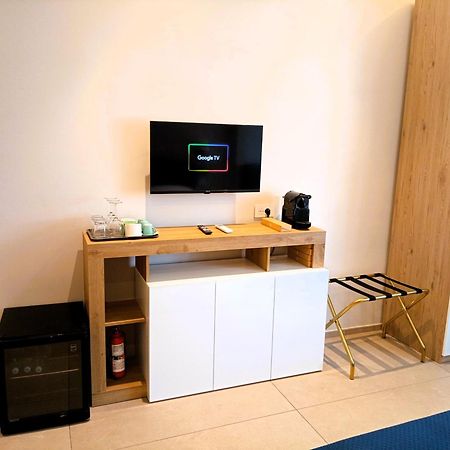 Mile Rooms Bari Exteriör bild