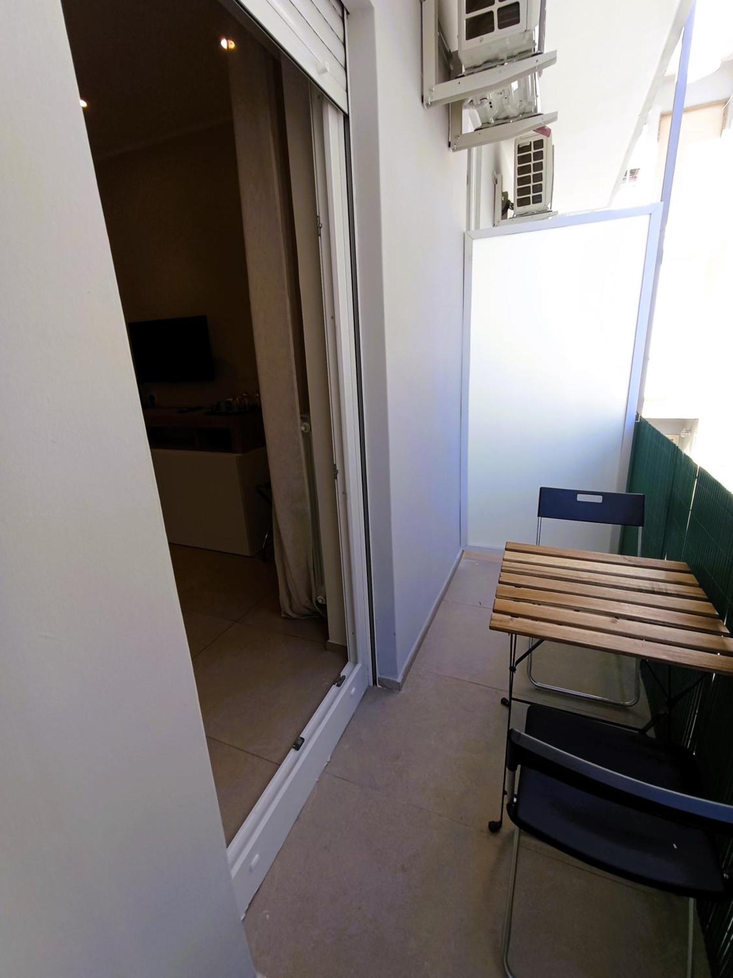 Mile Rooms Bari Exteriör bild